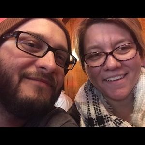 Meet your Posher, Cori